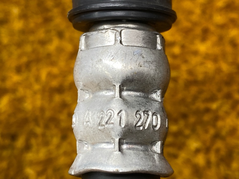 трубка охлаждения акпп, 3000 рублей, Красноярск