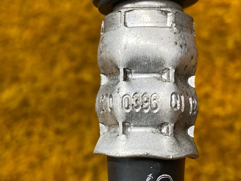 трубка охлаждения акпп, 3000 рублей, Красноярск