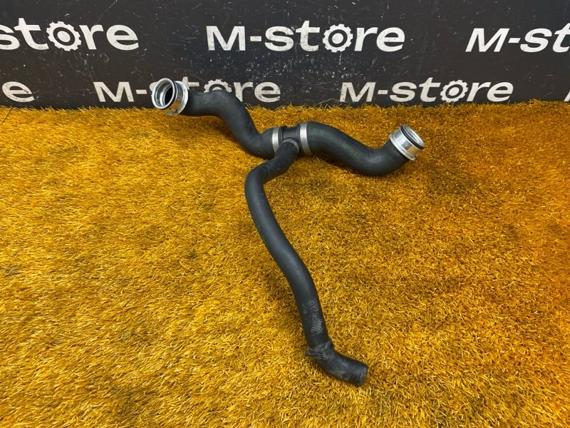 Патрубок радиатора нижний, 3500 рублей, Красноярск