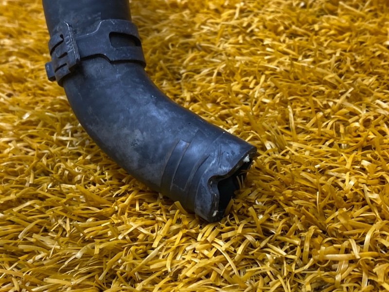 Патрубок радиатора нижний, 3500 рублей, Красноярск