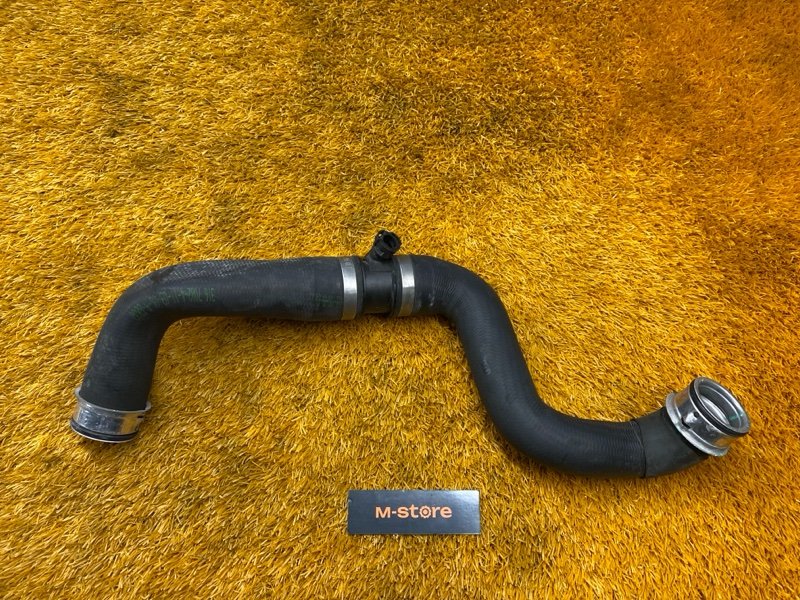 Патрубок радиатора верхний, 4000 рублей, Красноярск