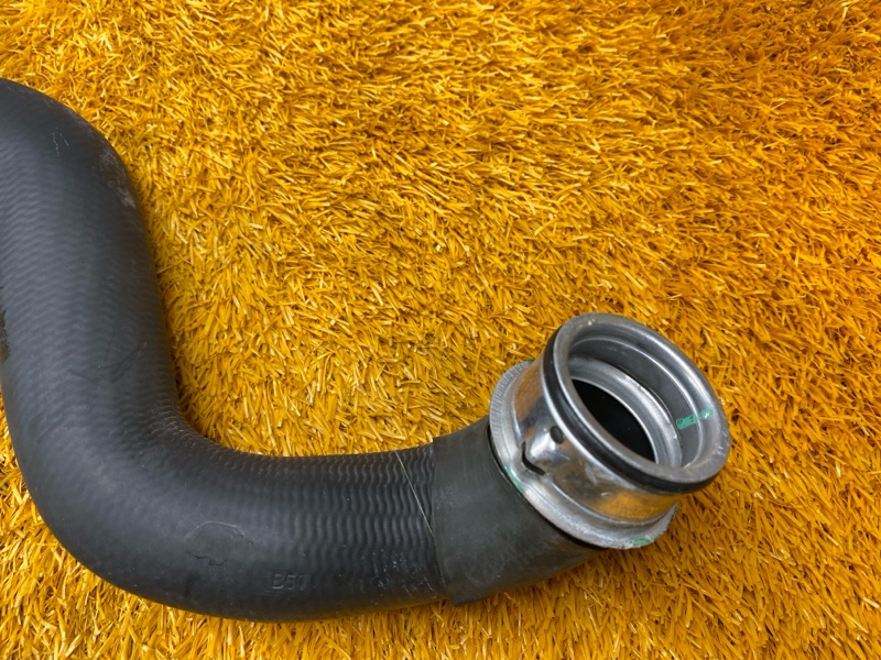 Патрубок радиатора верхний, 4000 рублей, Красноярск