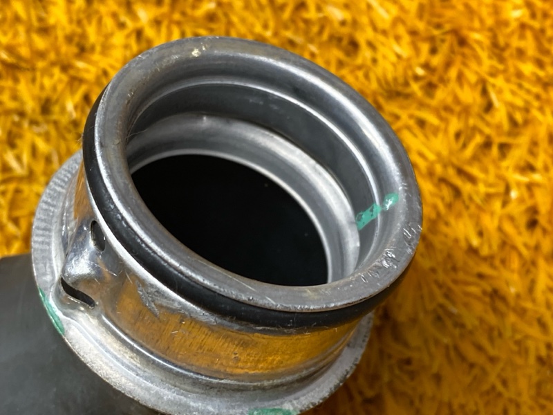 Патрубок радиатора верхний, 4000 рублей, Красноярск