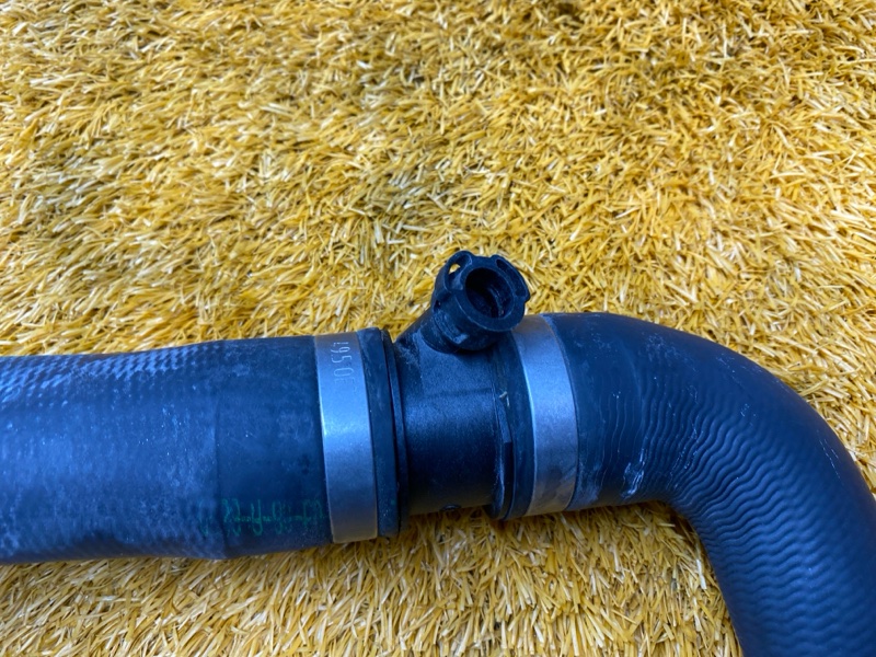 Патрубок радиатора верхний, 4000 рублей, Красноярск