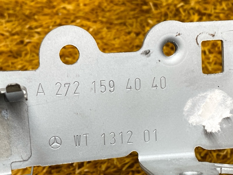 Кронштейн датчика кислорода, 300 рублей, Красноярск