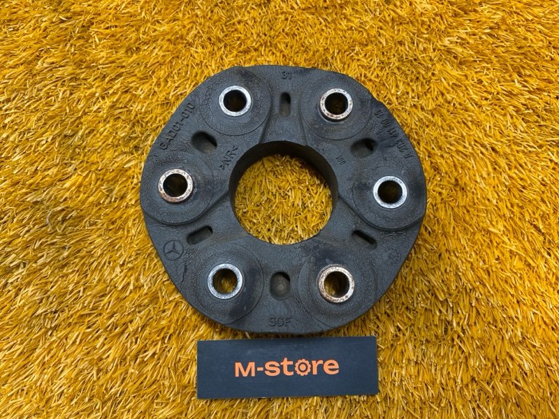 муфта карданного вала, 900 рублей, Красноярск