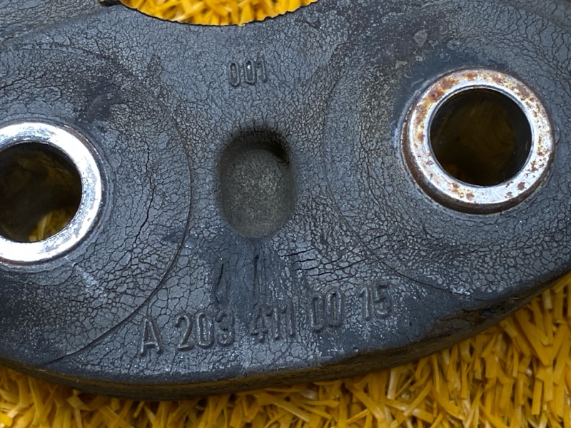 муфта карданного вала, 900 рублей, Красноярск