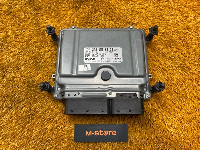 блок управления двс, 35000 рублей, Красноярск