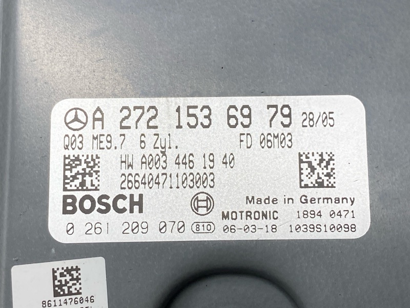 блок управления двс, 35000 рублей, Красноярск