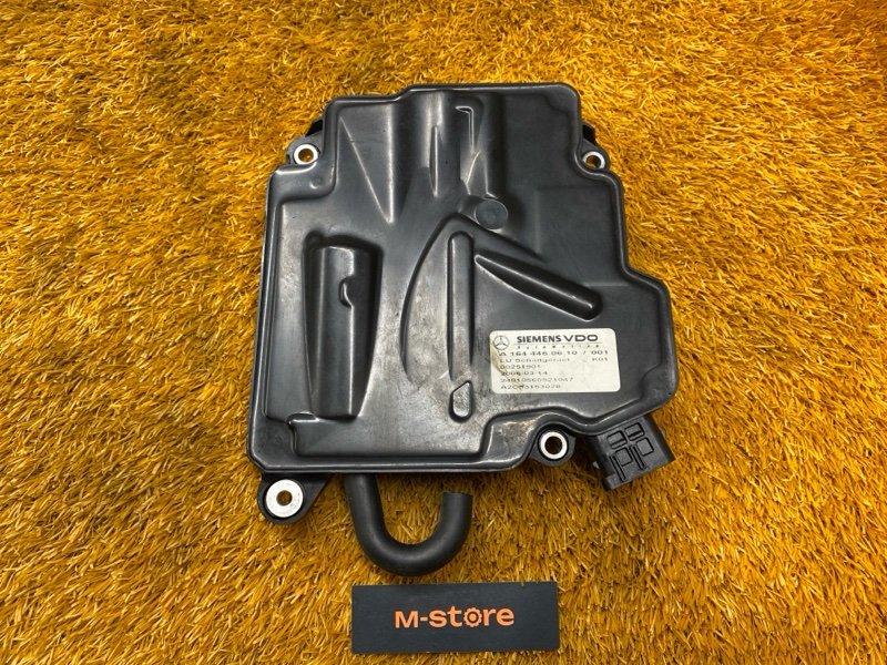 блок управления АКПП, 30000 рублей, Красноярск