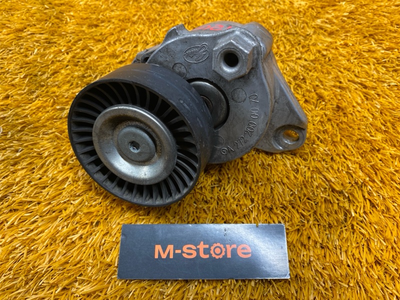 Натяжитель приводного ремня, 1800 рублей, Красноярск