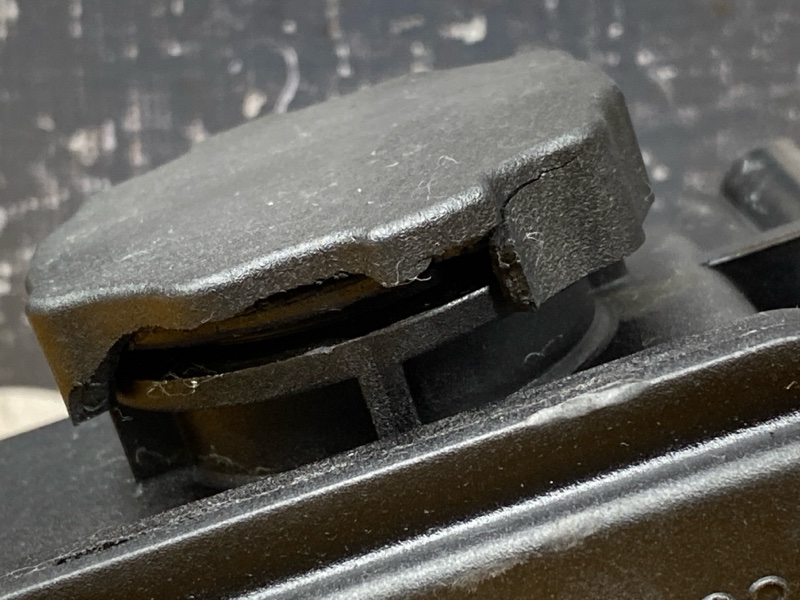 бачок гидроусилителя, 700 рублей, Красноярск