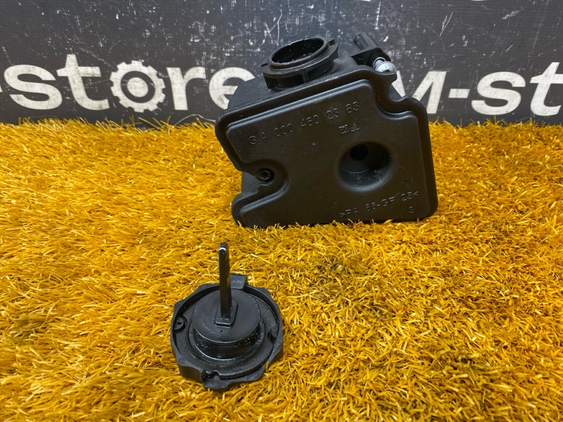 бачок гидроусилителя, 700 рублей, Красноярск