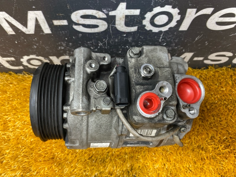 компрессор кондиционера, 22000 рублей, Красноярск