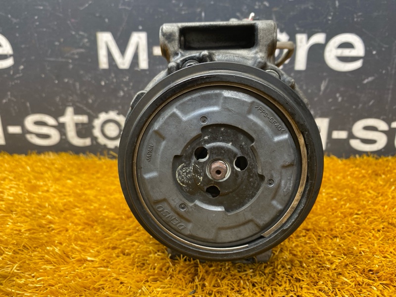 компрессор кондиционера, 22000 рублей, Красноярск