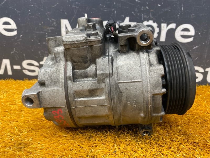 компрессор кондиционера, 22000 рублей, Красноярск