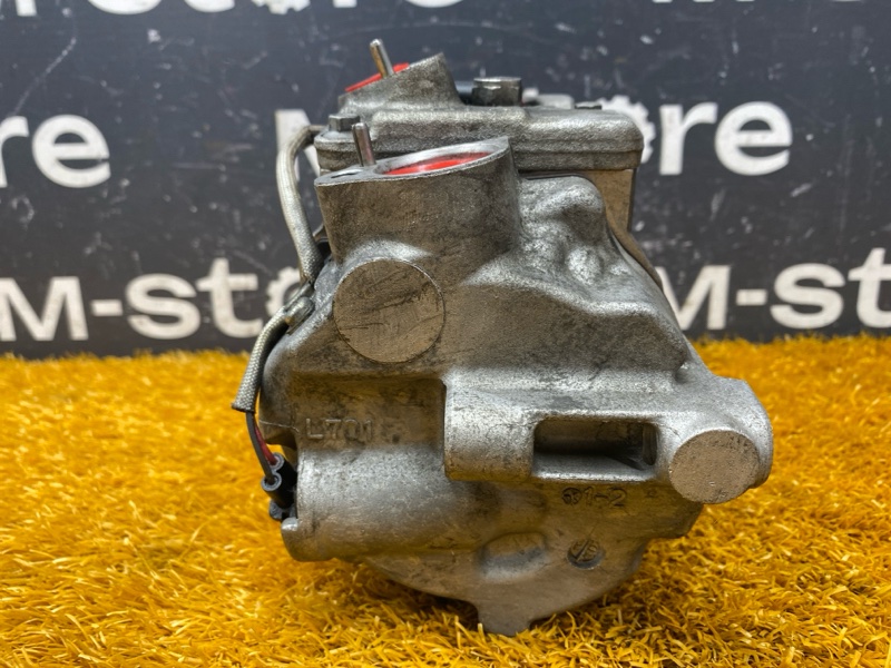 компрессор кондиционера, 22000 рублей, Красноярск