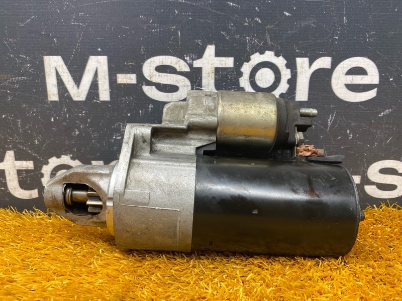 стартер, 6500 рублей, Красноярск