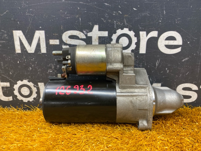 стартер, 6500 рублей, Красноярск