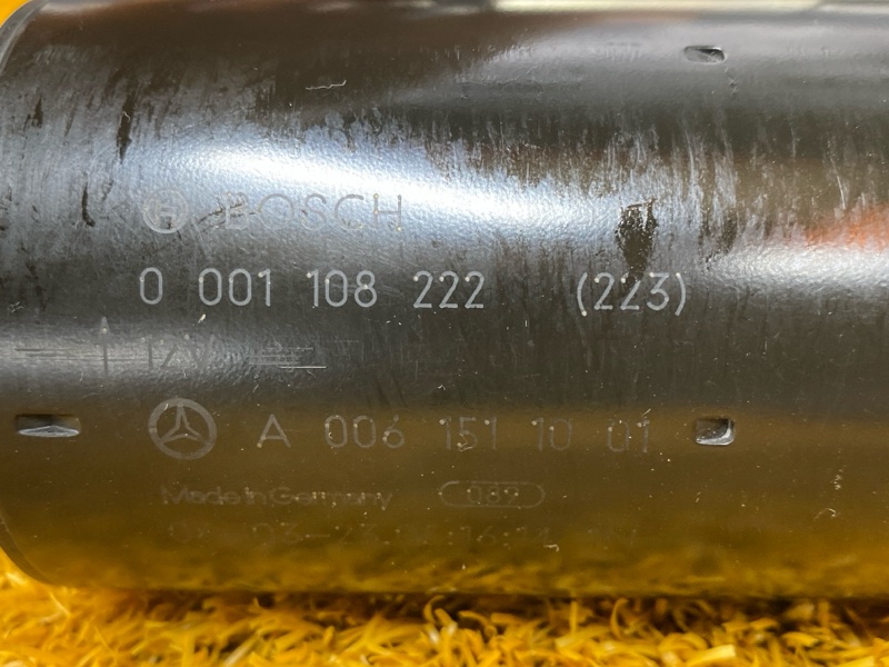 стартер, 6500 рублей, Красноярск