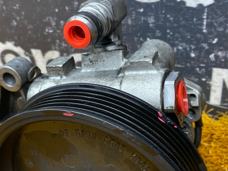 гидроусилитель, 16000 рублей, Красноярск