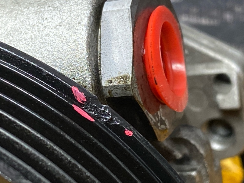 гидроусилитель, 16000 рублей, Красноярск