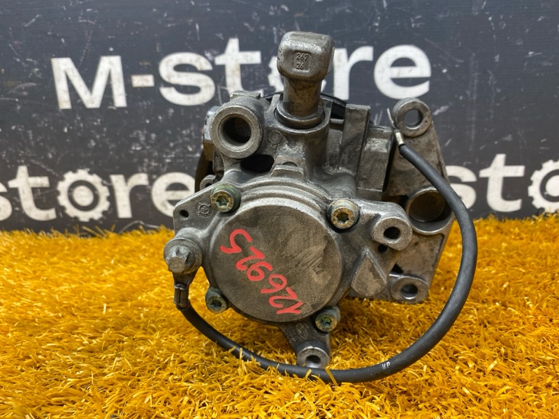 гидроусилитель, 16000 рублей, Красноярск