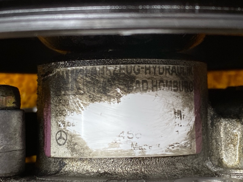 гидроусилитель, 16000 рублей, Красноярск