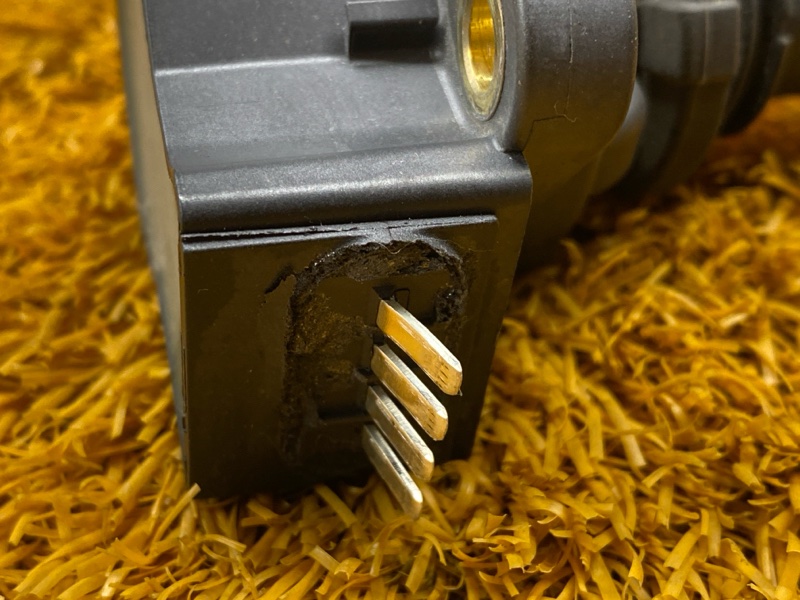 катушка зажигания, 500 рублей, Красноярск