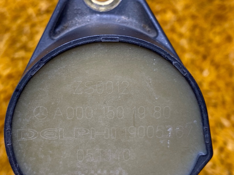 катушка зажигания, 1500 рублей, Красноярск