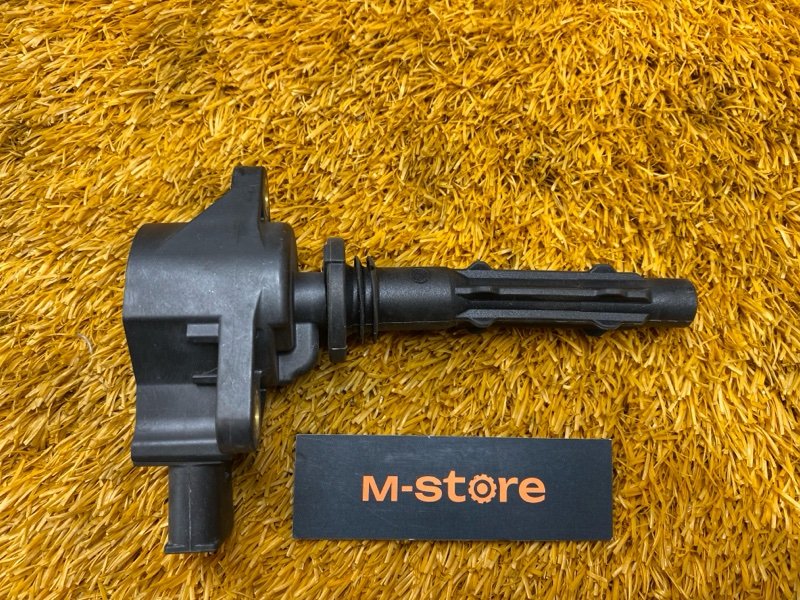 катушка зажигания, 1500 рублей, Красноярск