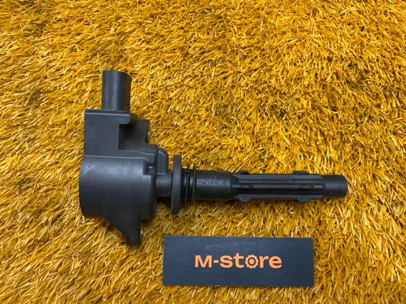 катушка зажигания, 1500 рублей, Красноярск