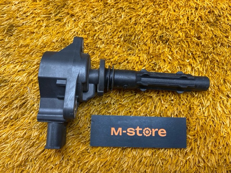 катушка зажигания, 1500 рублей, Красноярск