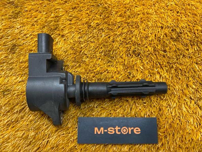 катушка зажигания, 1500 рублей, Красноярск