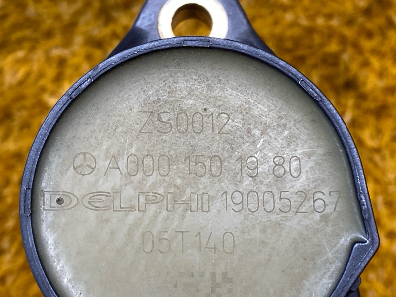 катушка зажигания, 1500 рублей, Красноярск