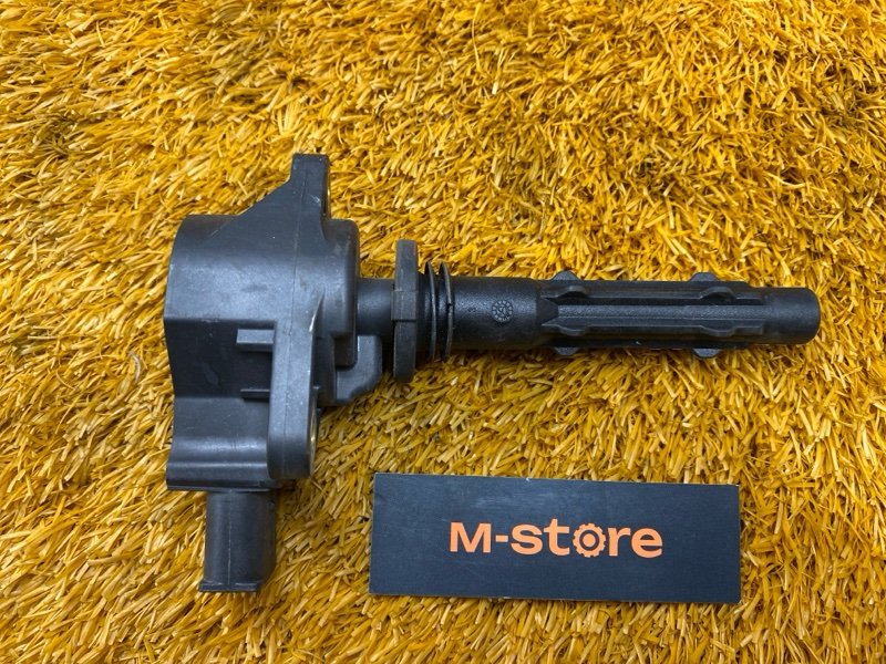 катушка зажигания, 1500 рублей, Красноярск