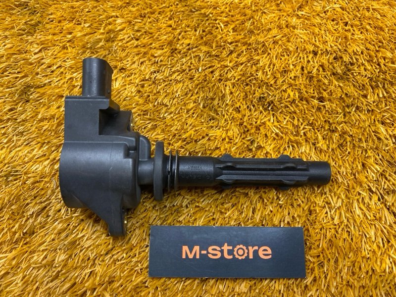 катушка зажигания, 1500 рублей, Красноярск