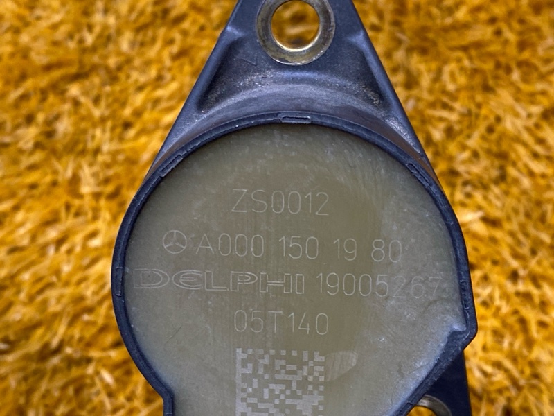 катушка зажигания, 1500 рублей, Красноярск