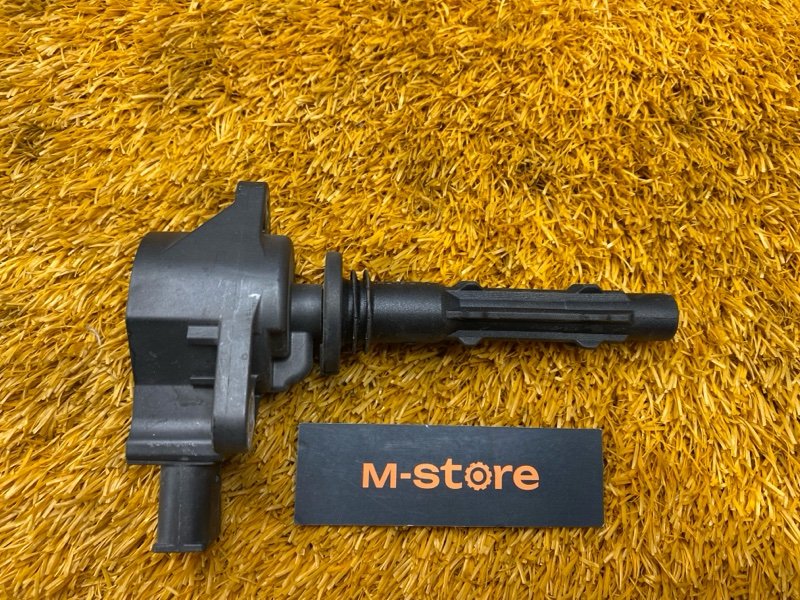 катушка зажигания, 1500 рублей, Красноярск