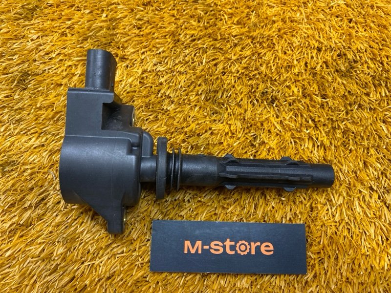 катушка зажигания, 1500 рублей, Красноярск