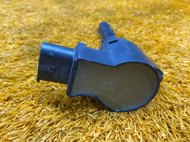 катушка зажигания, 1500 рублей, Красноярск