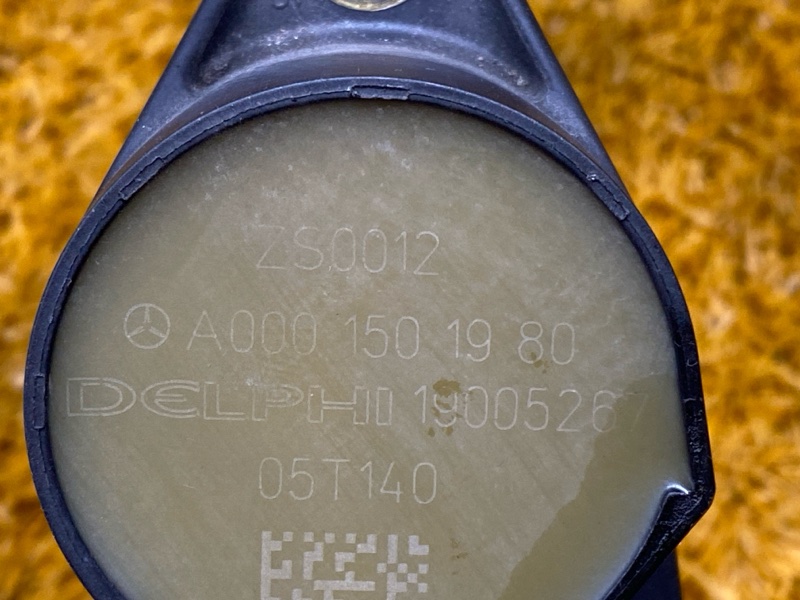 катушка зажигания, 1500 рублей, Красноярск