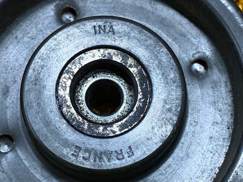 ролик обводной, 400 рублей, Красноярск