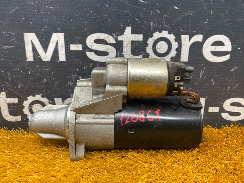 стартер, 6000 рублей, Красноярск