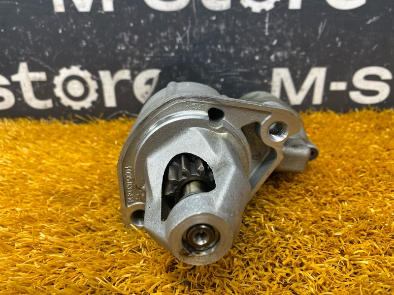 стартер, 6000 рублей, Красноярск