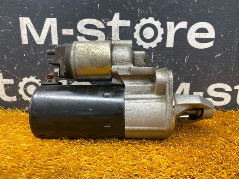 стартер, 6000 рублей, Красноярск