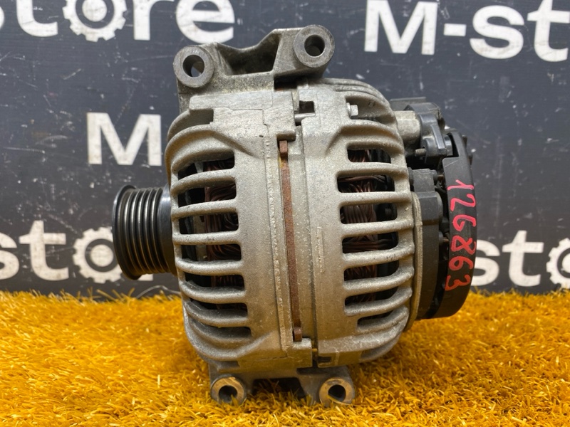 генератор, 13000 рублей, Красноярск