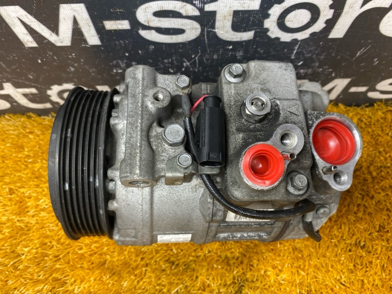 компрессор кондиционера, 13500 рублей, Красноярск