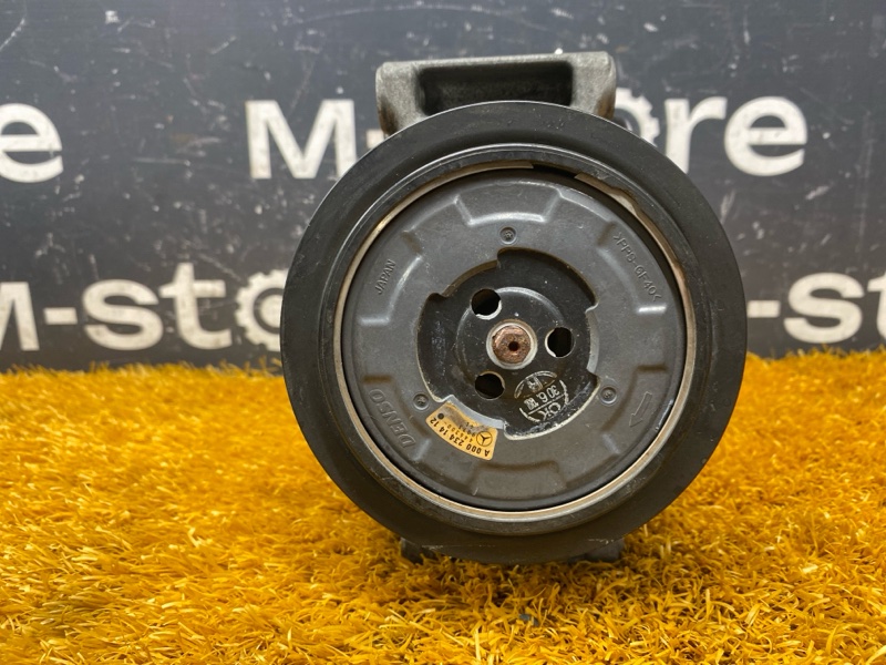 компрессор кондиционера, 13500 рублей, Красноярск