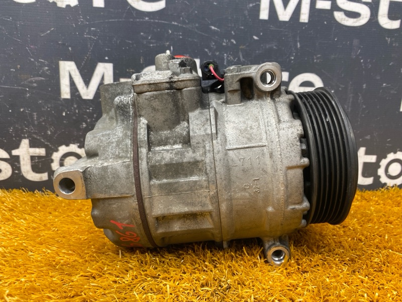 компрессор кондиционера, 13500 рублей, Красноярск